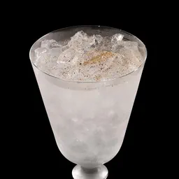 Gin Sangaree (Sangre) image