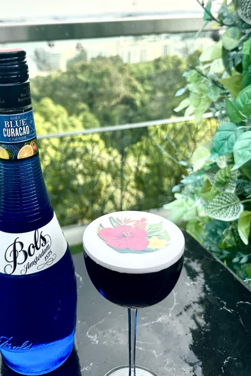 Disco Sour