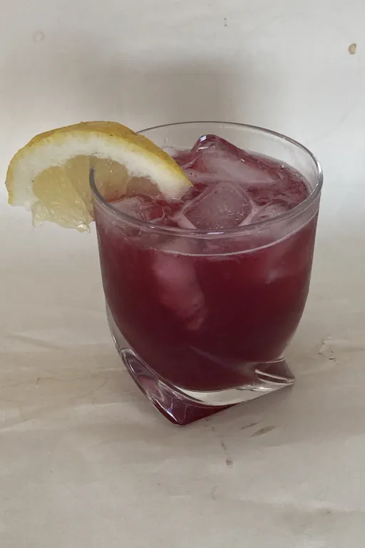 Double Bramble Image