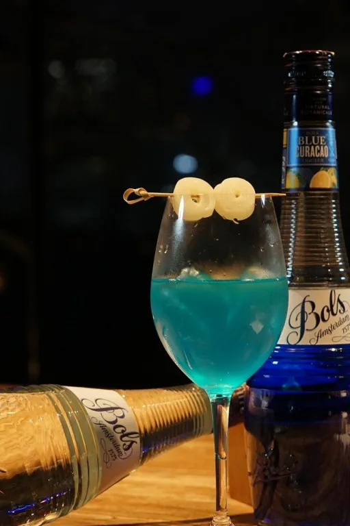 East blue Image