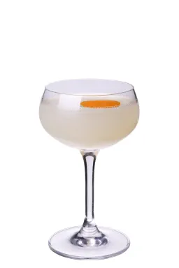 Night Cap (Sloppy Joe's 1935)