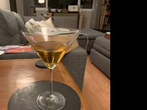Nathan's Charente White Negroni Image
