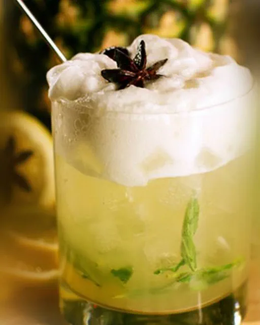 From Paris With Love Image