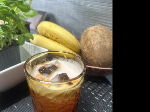 Jakub's Amaretto Sour Image