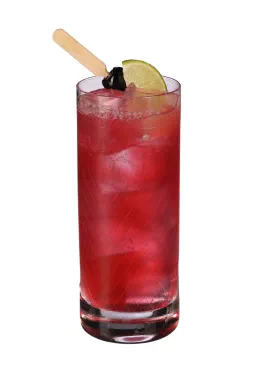 Cherry Cooler