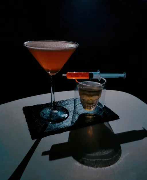 Passion trick or Royal treat Image