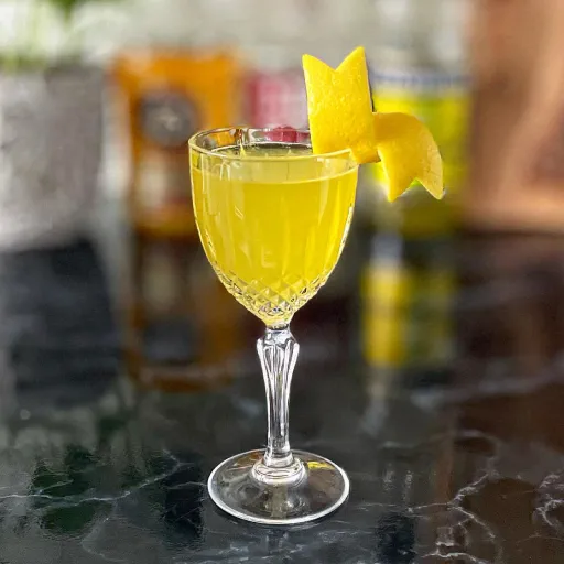 Professor Of Logic Image