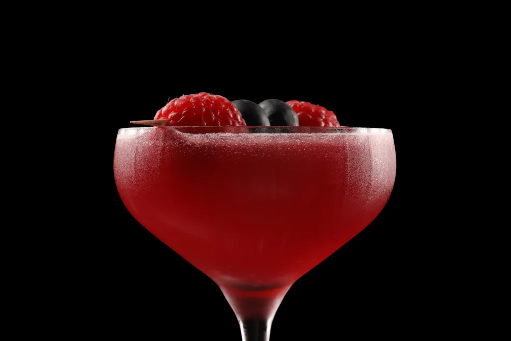 French Berry lifestyle image