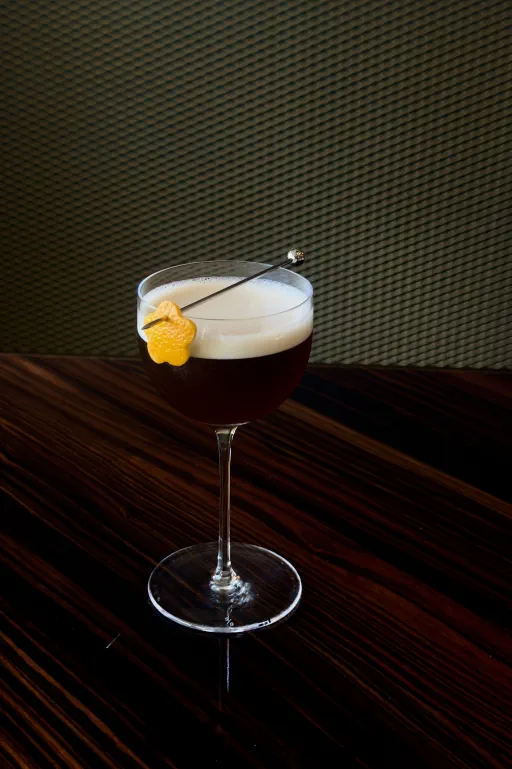 5 O'Clock Somewhere Image