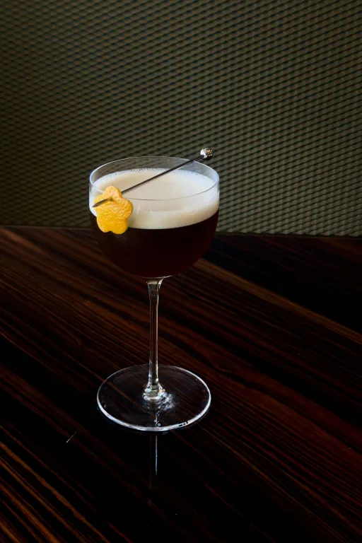 5 O'Clock Somewhere Image