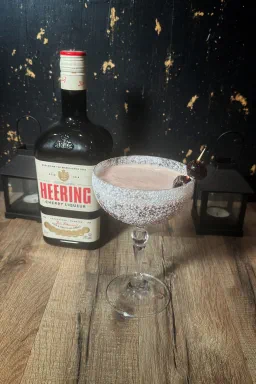 Chérie it's  Xsmas by Danya JACQUET