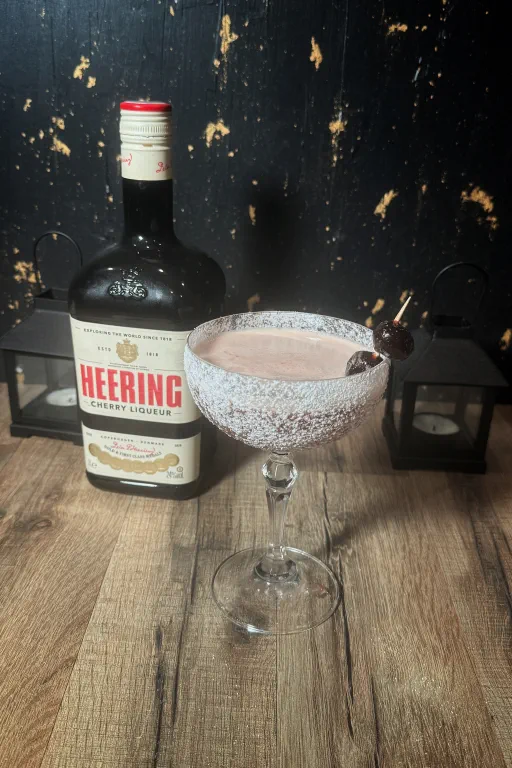 Chérie it's  Xsmas Image