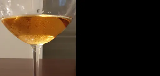 Mumbai Martini
