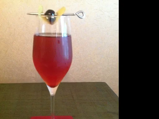 Fusion Heering Fizz Image