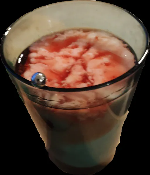 Brain Juice Image