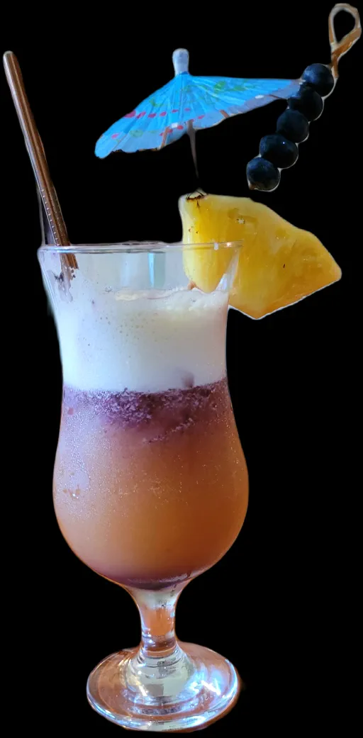 The Shaded Shanks Image