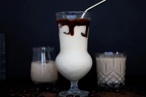 Kahlúa and Cream