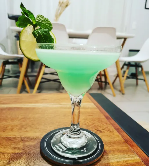 Get27 Margarita Image