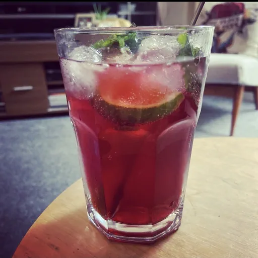 Bramble Patch
