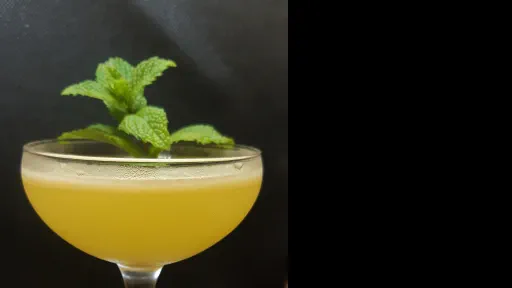 Sean's Passion Fruit Gin Daiquiri Image