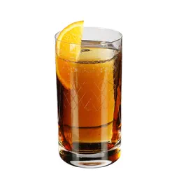 Long drinks & highballs cocktails starting with ‘J’ image