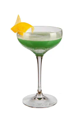 Sidecar No. Blue