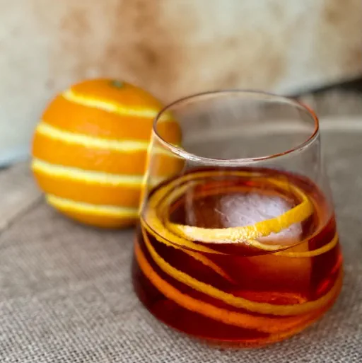 Aperol Negroni Image