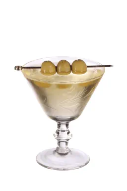 Cyva Martini image