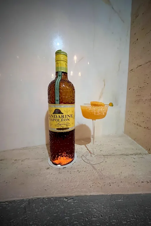 Chispa del sur Image