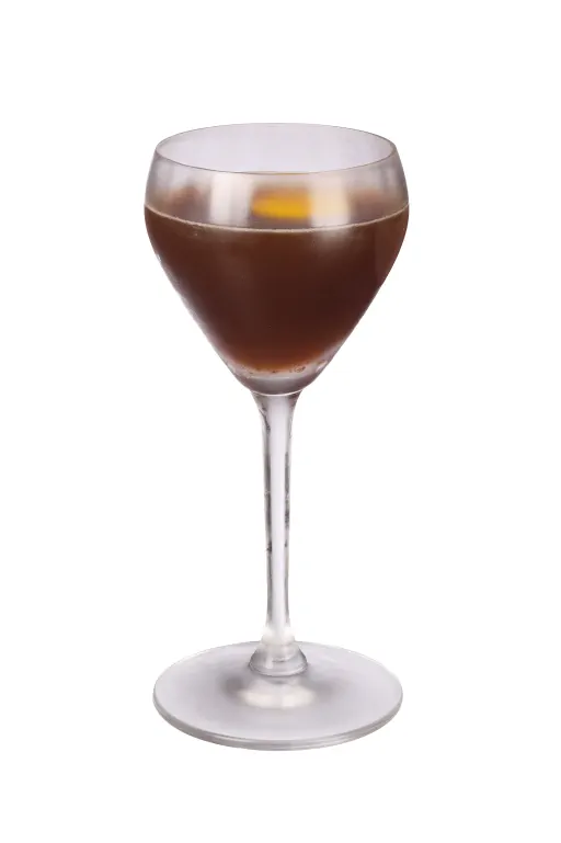 Stout Fella Image