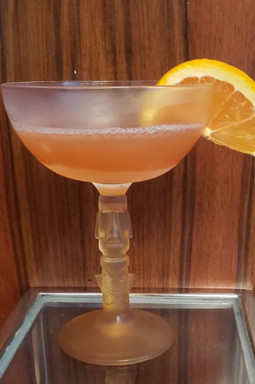 Martinique Blush Image