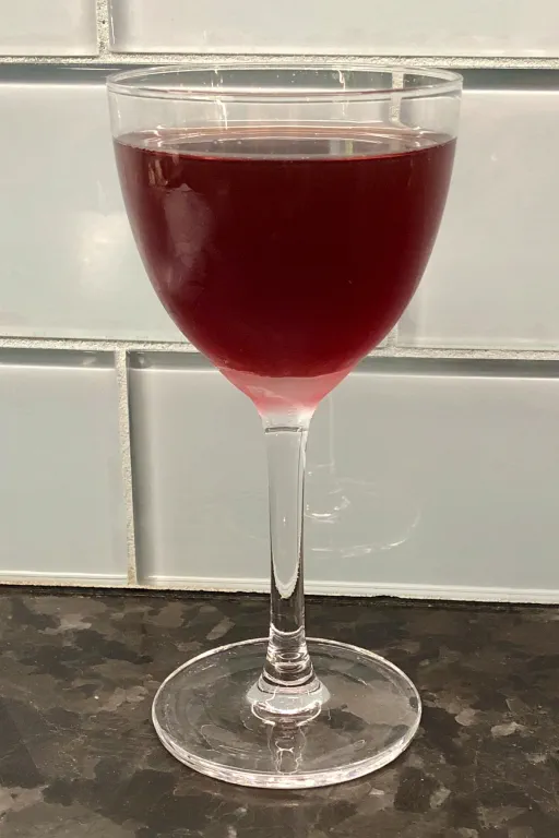 Cocktail de Paris Image