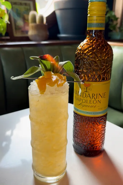 L'Élixir du Savoir Image