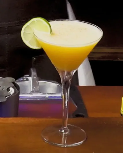 Spiced Velvet Fog Image