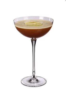 Dullboy's Amari Daiquiri image