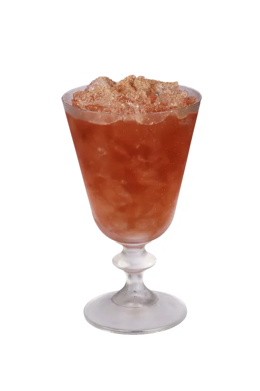 Port & Gin Sangaree image