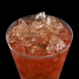 Port & Gin Sangaree image