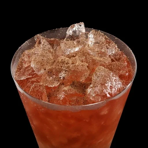 Port & Gin Sangaree Image