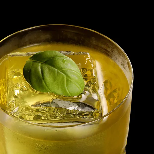 Matcha Blond Negroni Image