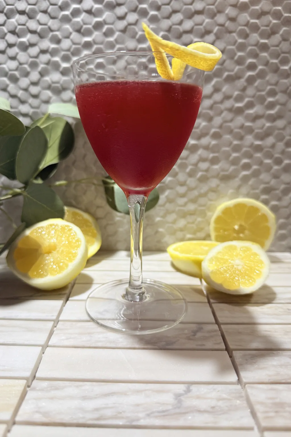 Passionate Heartbeets