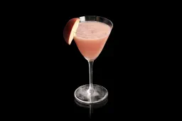 Peach & Basil Vodkatini lifestyle thumbnail