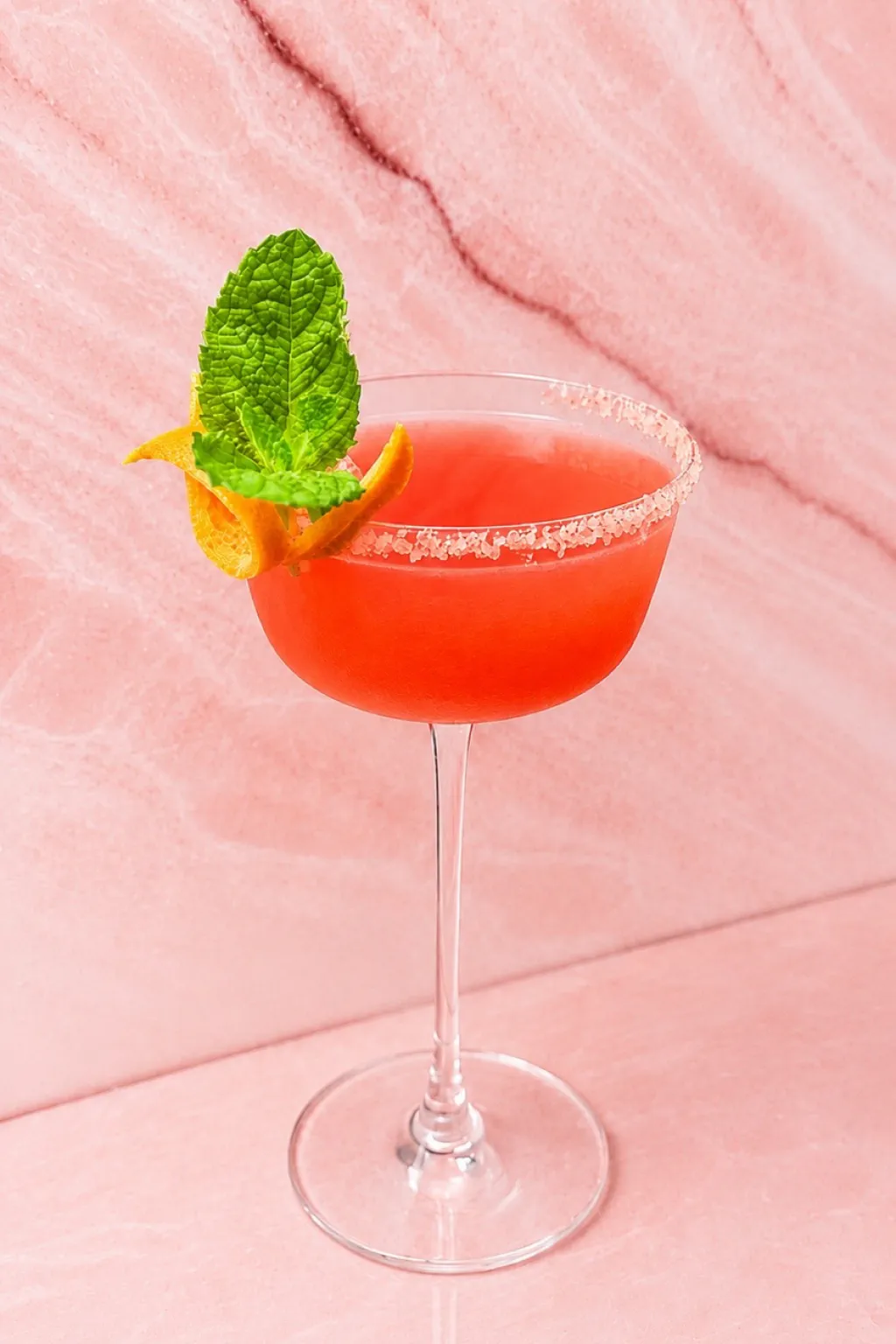 Pink Phenomenal