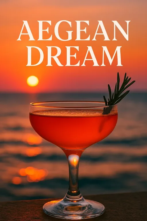 Aegean Dream