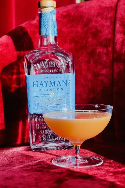 THE OUD YORKER Image