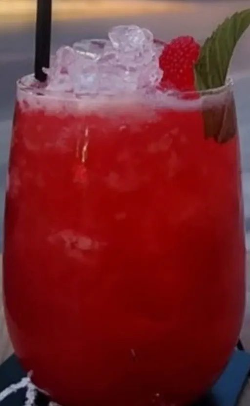 Red Right Hand Image