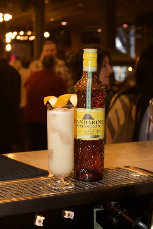 La Petite Caporal Image