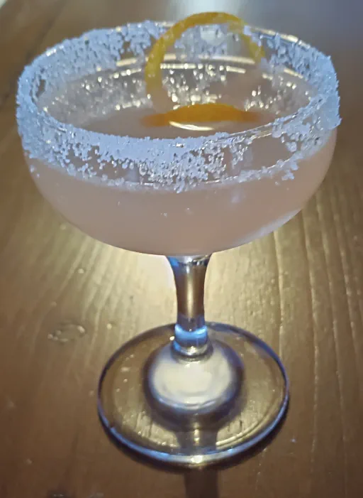 Mandarine Joséphine Image