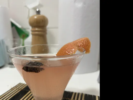 Grapefruit ramagin
