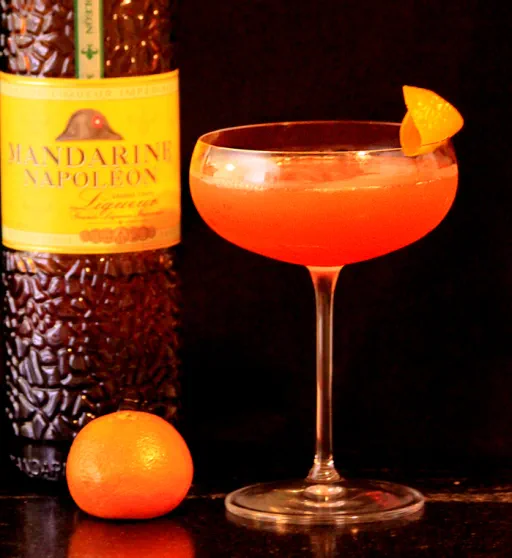 Dear Josephine Image