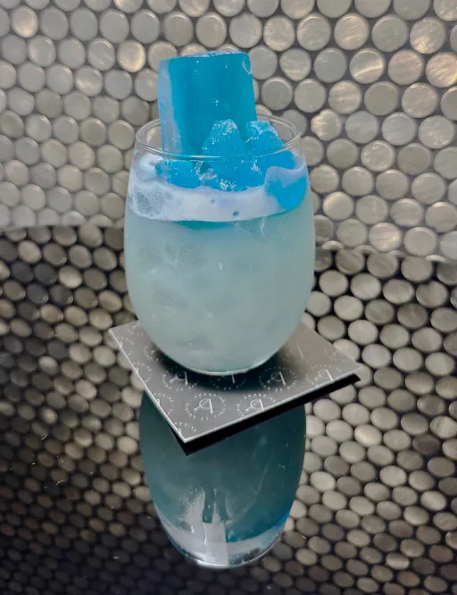 Andromeda`s quartz Image